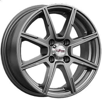   Ifree   5,5x14 4x100 ET40 DIA60.1  